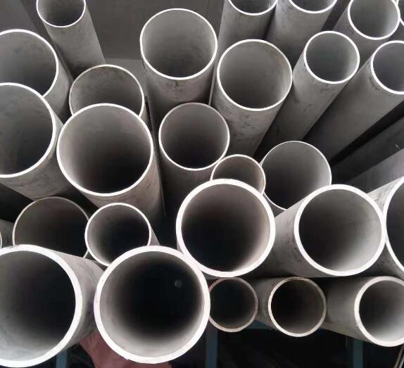 新荣321不锈钢管