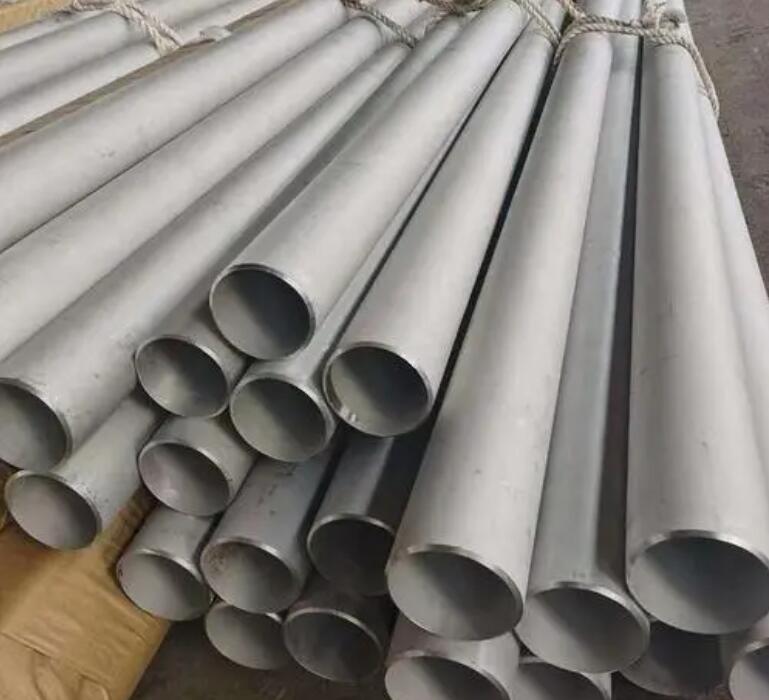 新荣304不锈钢管