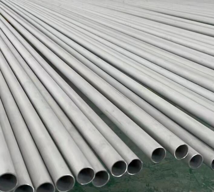 新荣441不锈钢管