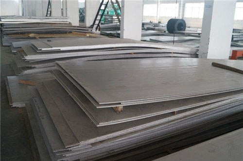 新荣304不锈钢板