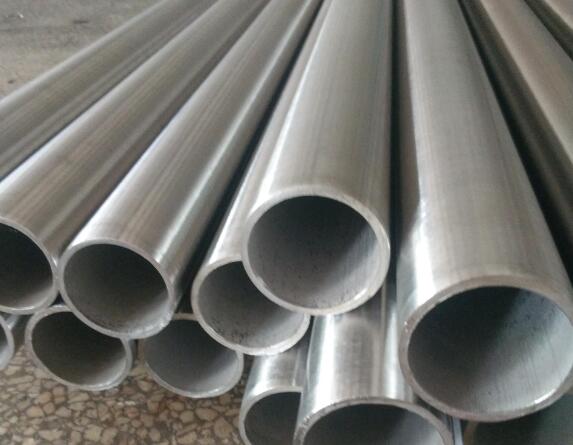 新荣321不锈钢管