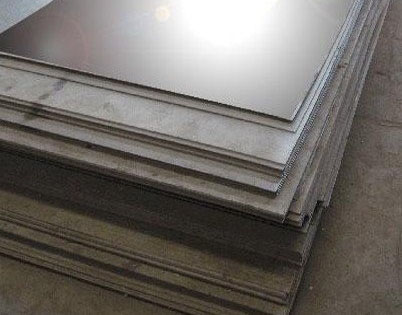 新荣304不锈钢板