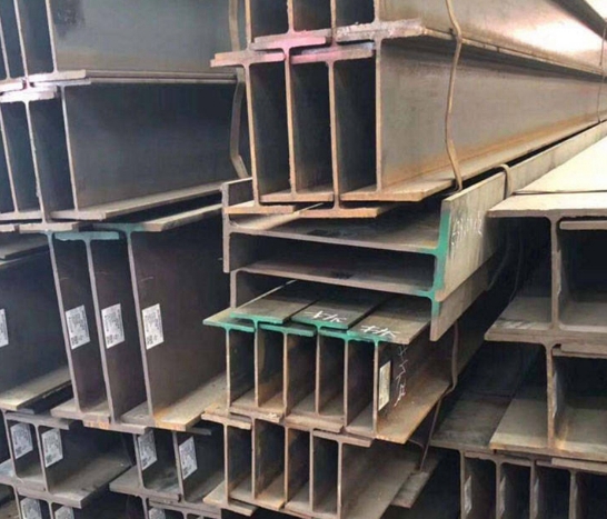 新荣Q235C工字钢