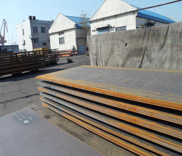 新荣SA210C镀锌板